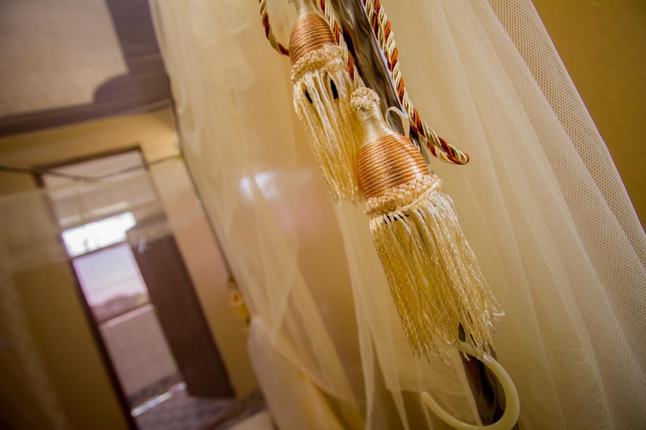 Grande Hotel Isiolo Eksteriør bilde