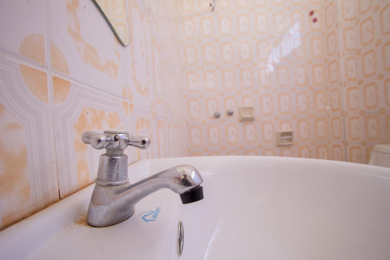 Grande Hotel Isiolo Eksteriør bilde