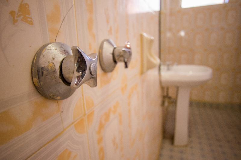 Grande Hotel Isiolo Eksteriør bilde